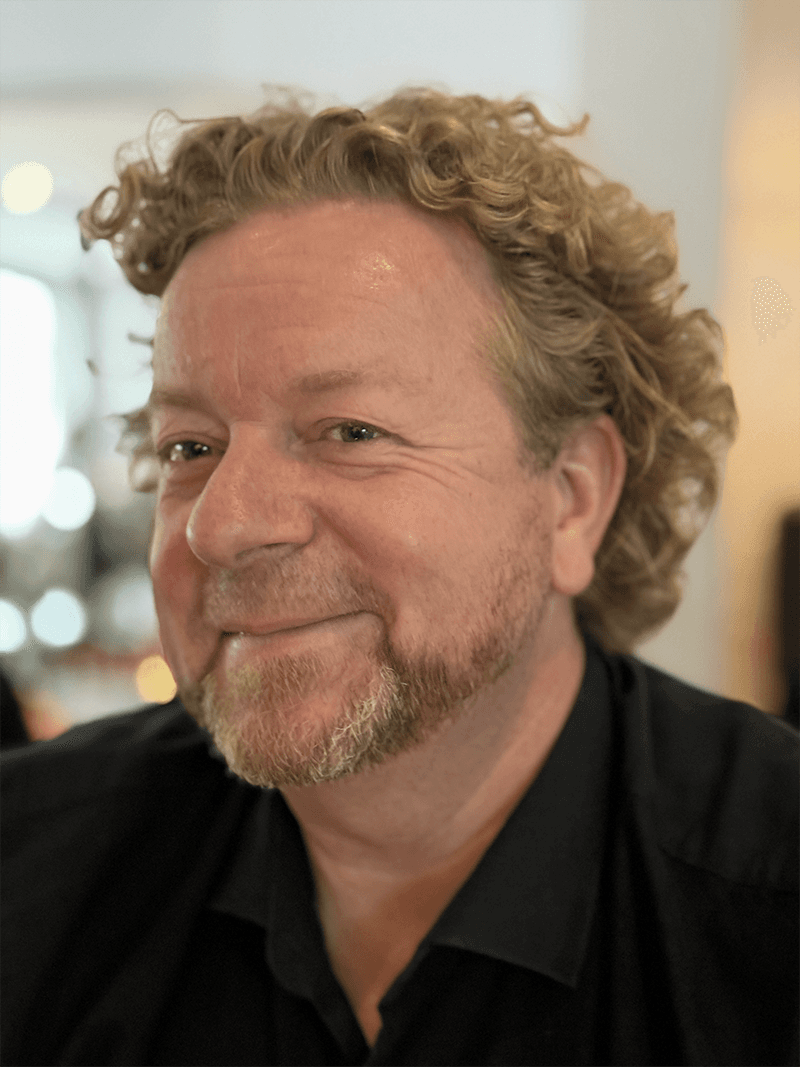 Mark de Kock